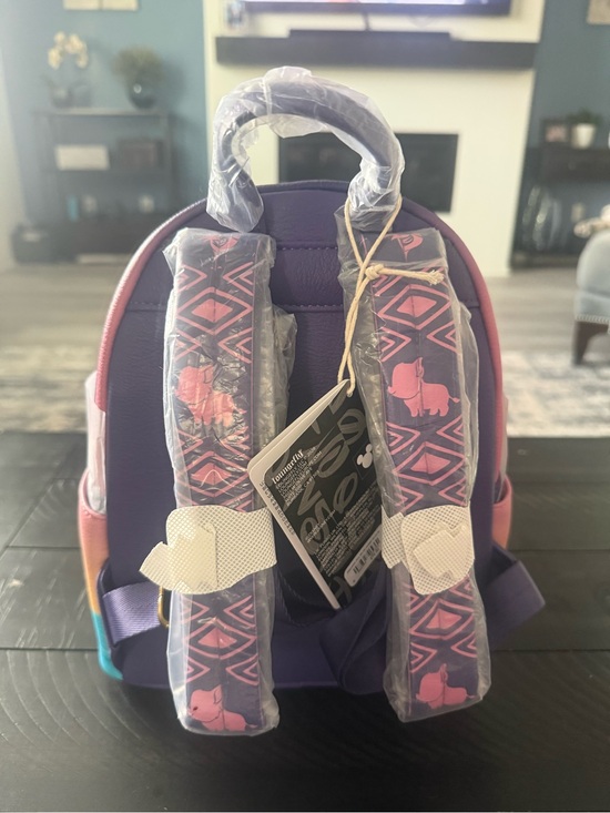 Backpacks